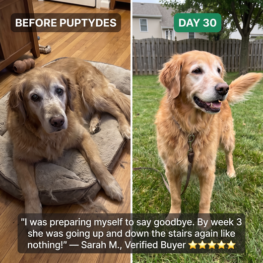 Puptydes BPC-157 Joint, Tissue, & Gut Restore
