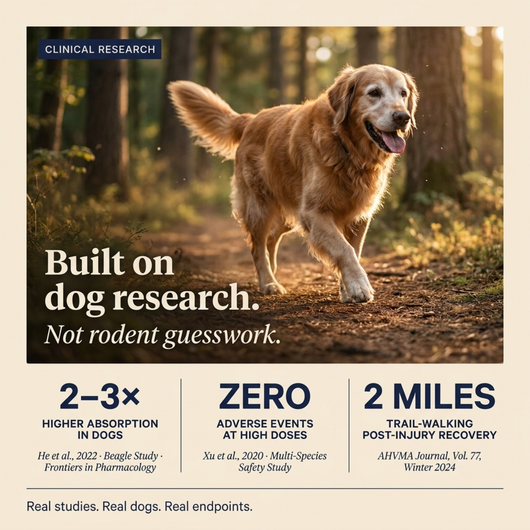 Puptydes BPC-157 Joint, Tissue, & Gut Restore VIP
