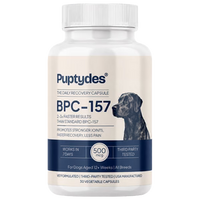 Puptydes BPC-157 Joint, Tissue, & Gut Restore Subscription