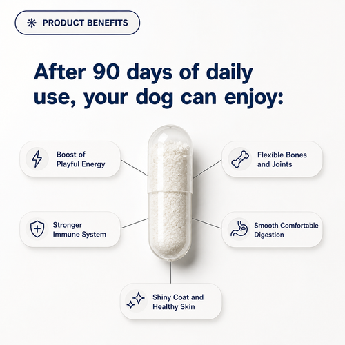 Puptydes BPC-157 Joint, Tissue, & Gut Restore