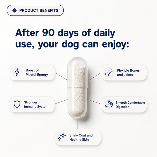 Puptydes BPC-157 Joint, Tissue, & Gut Restore